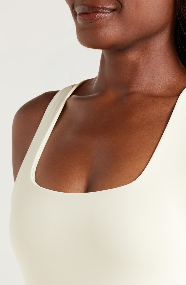 BONDI BORN Fernanda One-Piece Swimsuit, Alternate, color, 