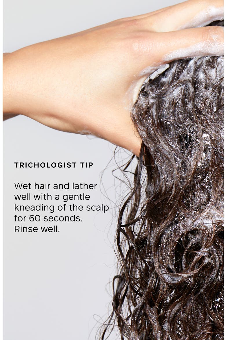 Re-Moisturizing Smoothing Shampoo, Alternate, color, NO COLOR