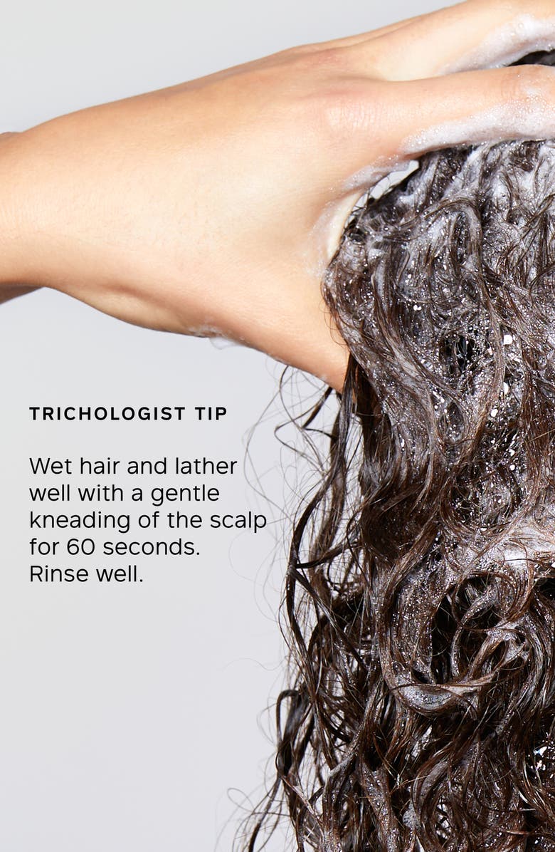 Philip Kingsley Re-Moisturizing Smoothing Shampoo, Alternate, color,