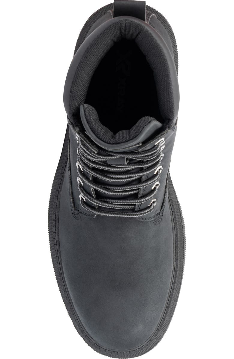 XRAY Marion Faux Leather Boot, Alternate, color,