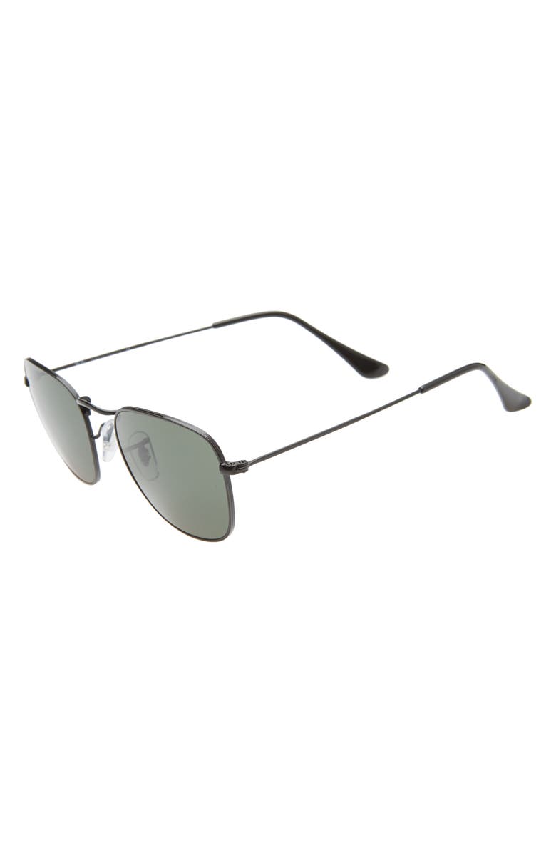 Ray-Ban 51mm Square Sunglasses, Alternate, color,