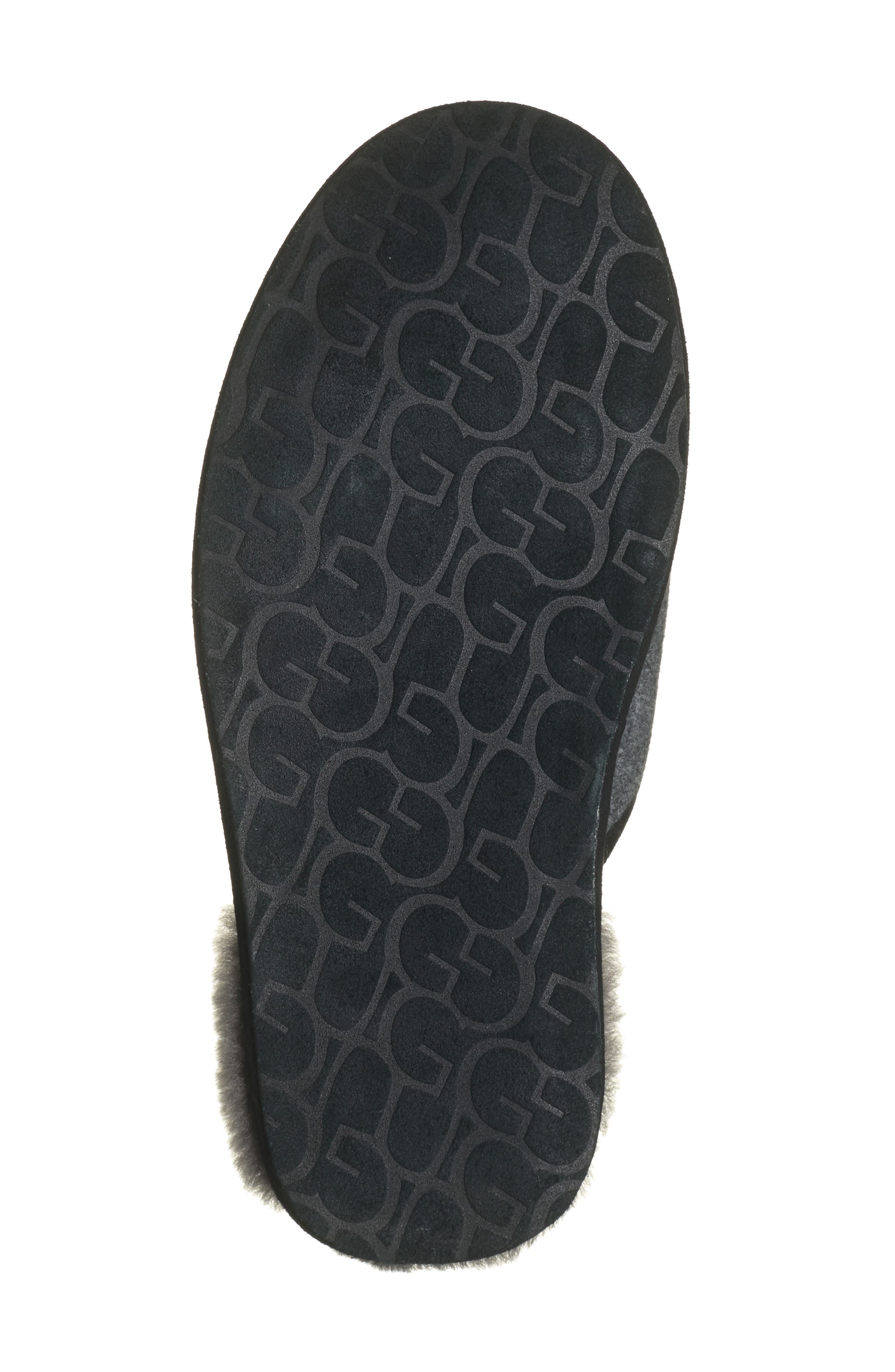 UGG<sup>®</sup> Scuff II Slipper, Alternate, color, 