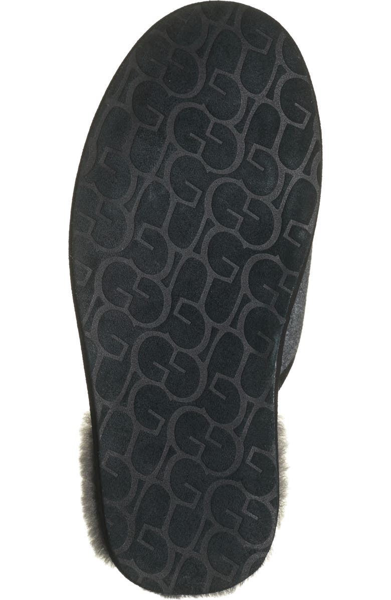 UGG<sup>®</sup> Scuff II Slipper, Alternate, color,