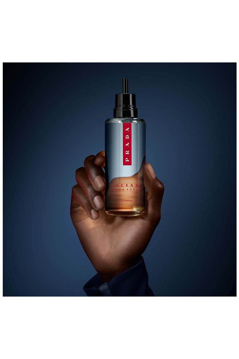 Luna Rossa OCEAN Le Parfum Refill, Alternate, color, NO COLOR
