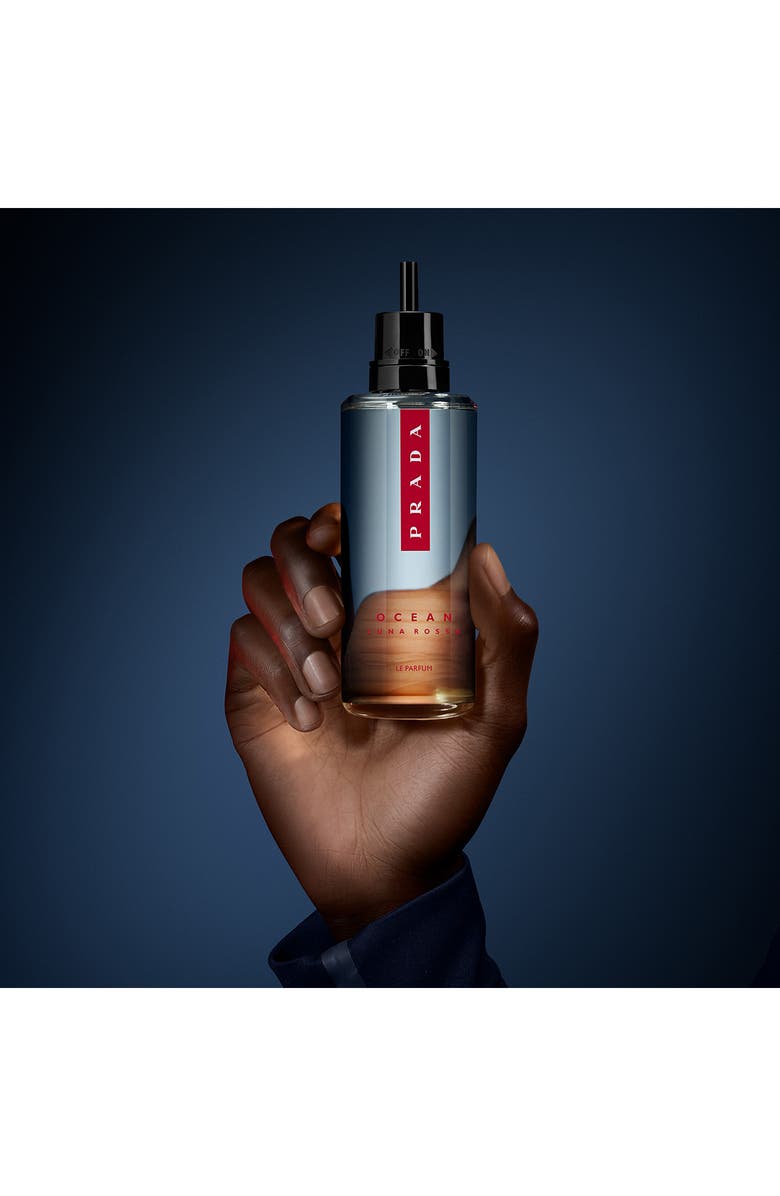 Prada Luna Rossa OCEAN Le Parfum Refill, Alternate, color, 