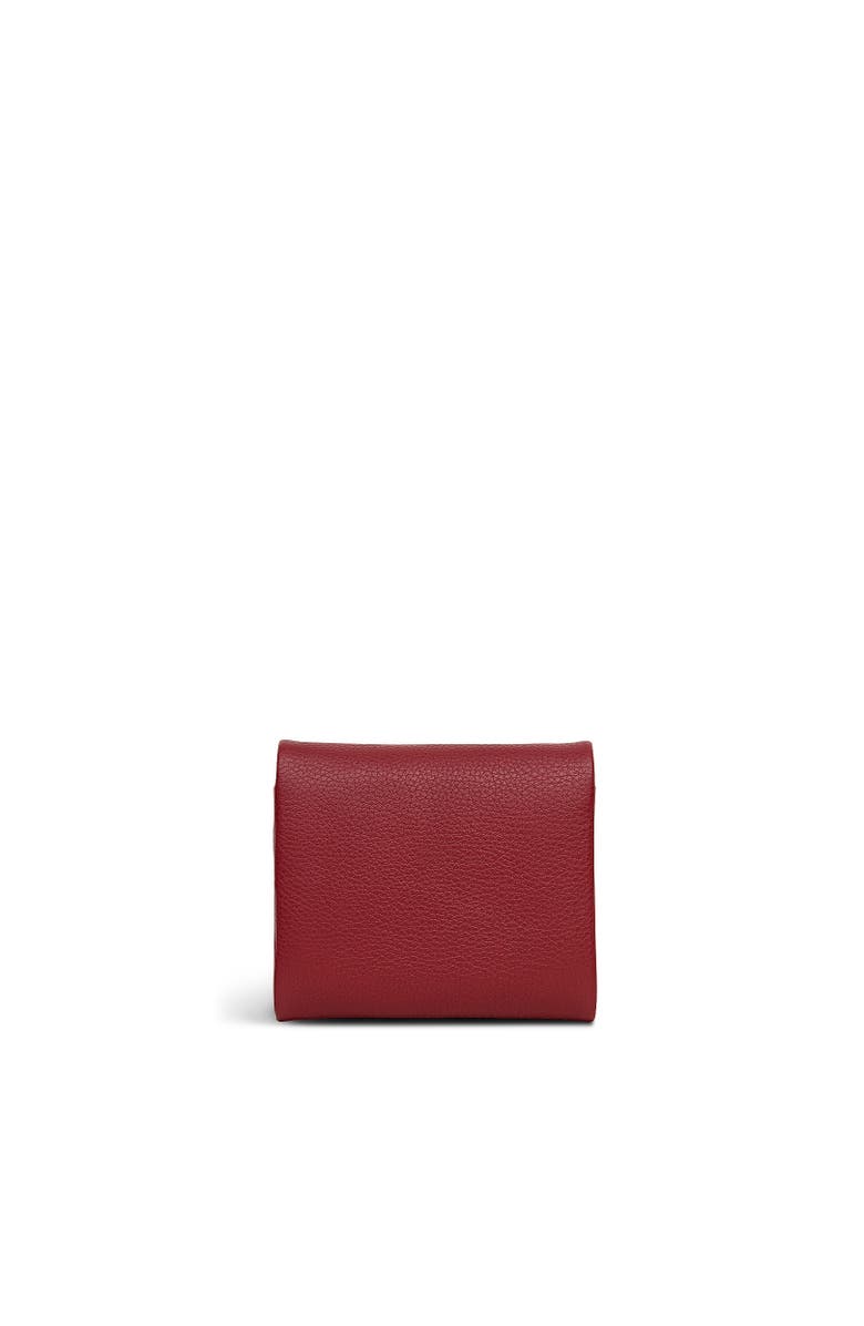 Radley Mallow Street Medium Folded Wallet, Alternate, color, Carmine
