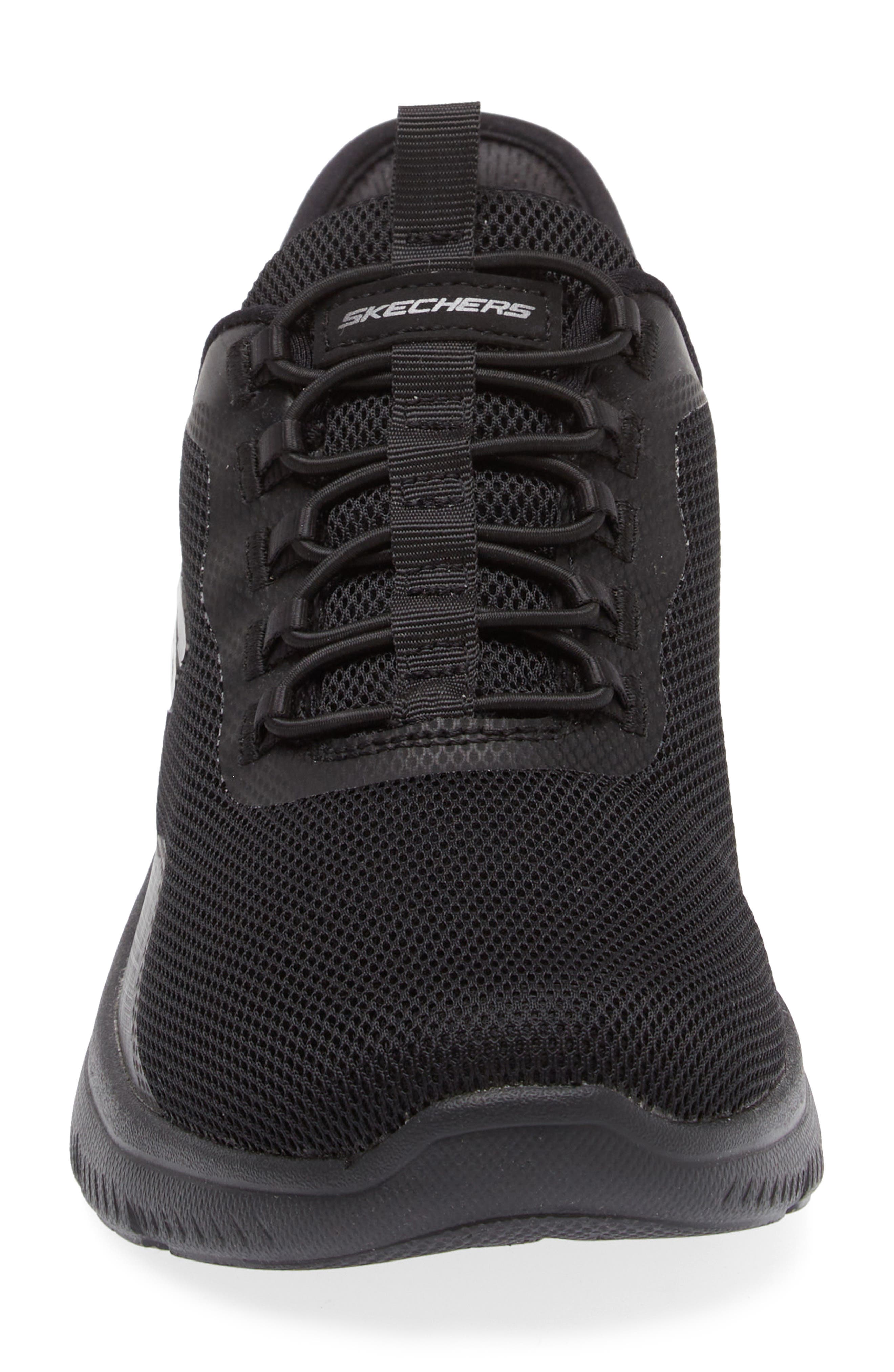 SKECHERS Hands Free Slip-In Sneaker, Alternate, color, 