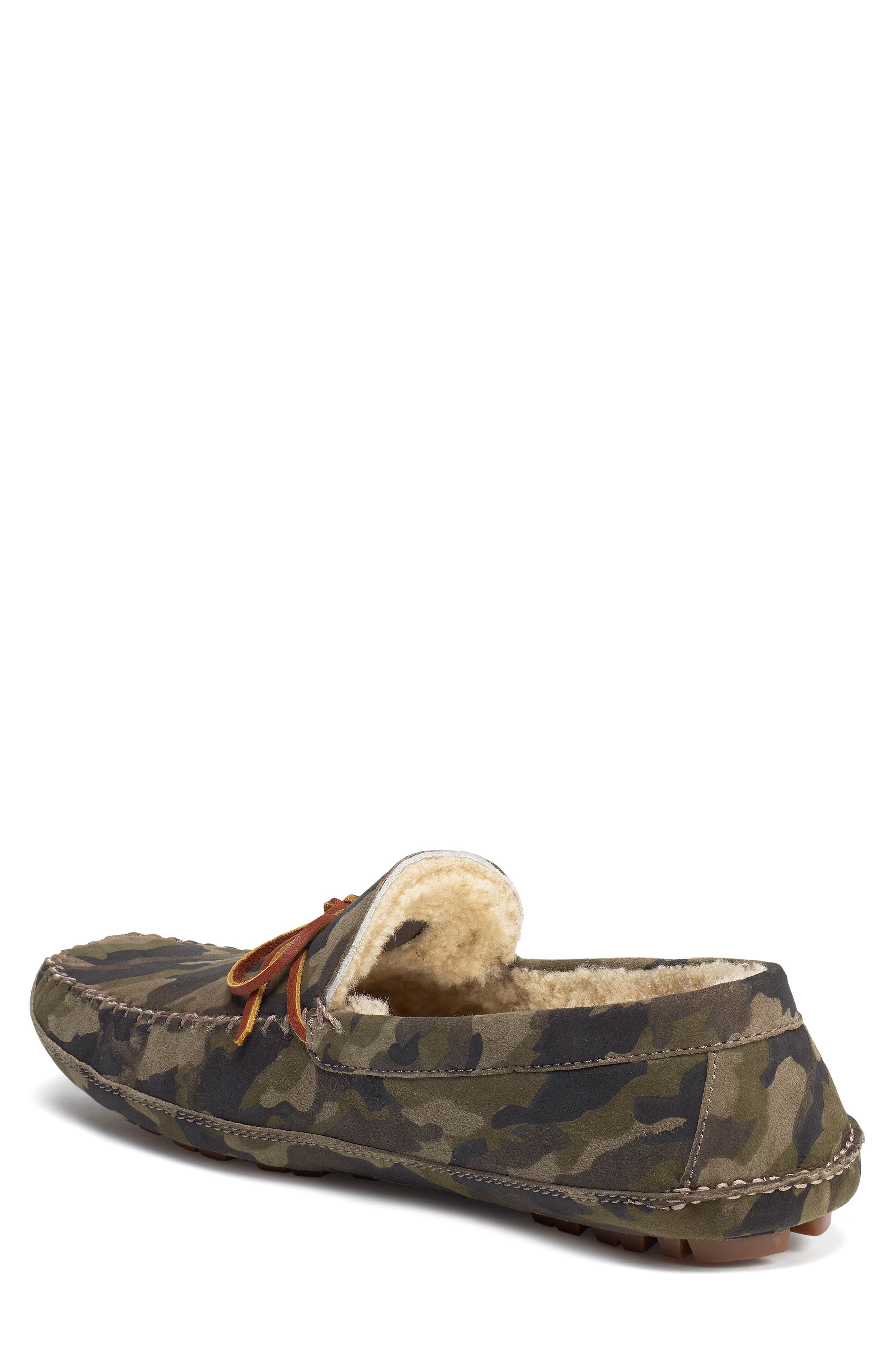 Trask 'Polson' Slipper, Alternate, color, 