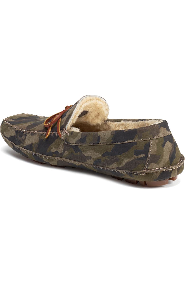 Trask 'Polson' Slipper, Alternate, color,