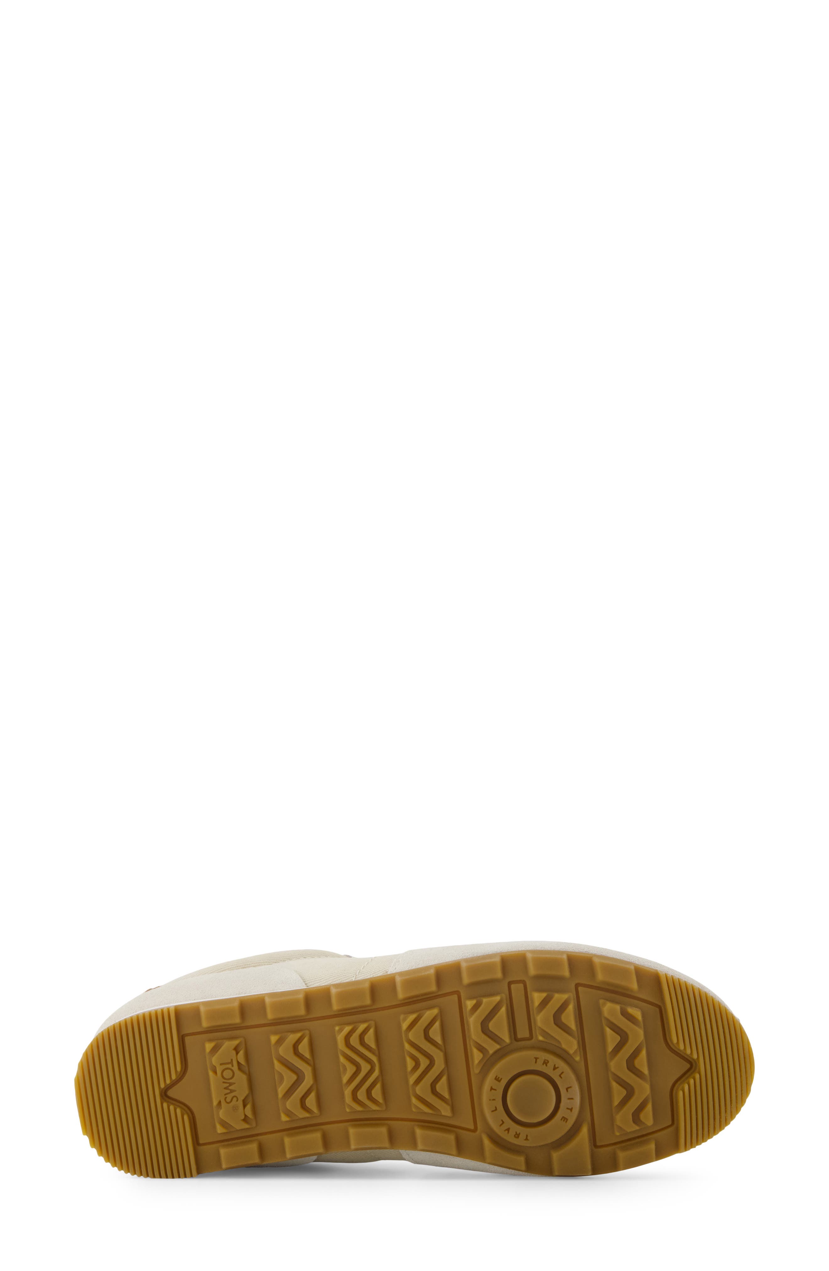 TRVPAL Sneaker, Alternate, color, LIGHT/ PASTEL GREY