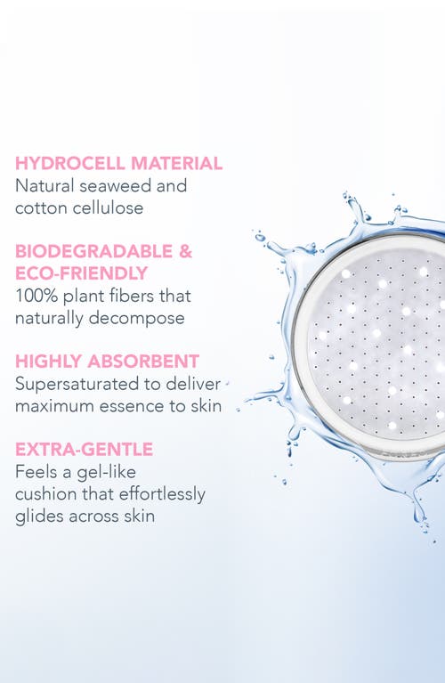 Foreo Ufo Mask Bulgarian Rose