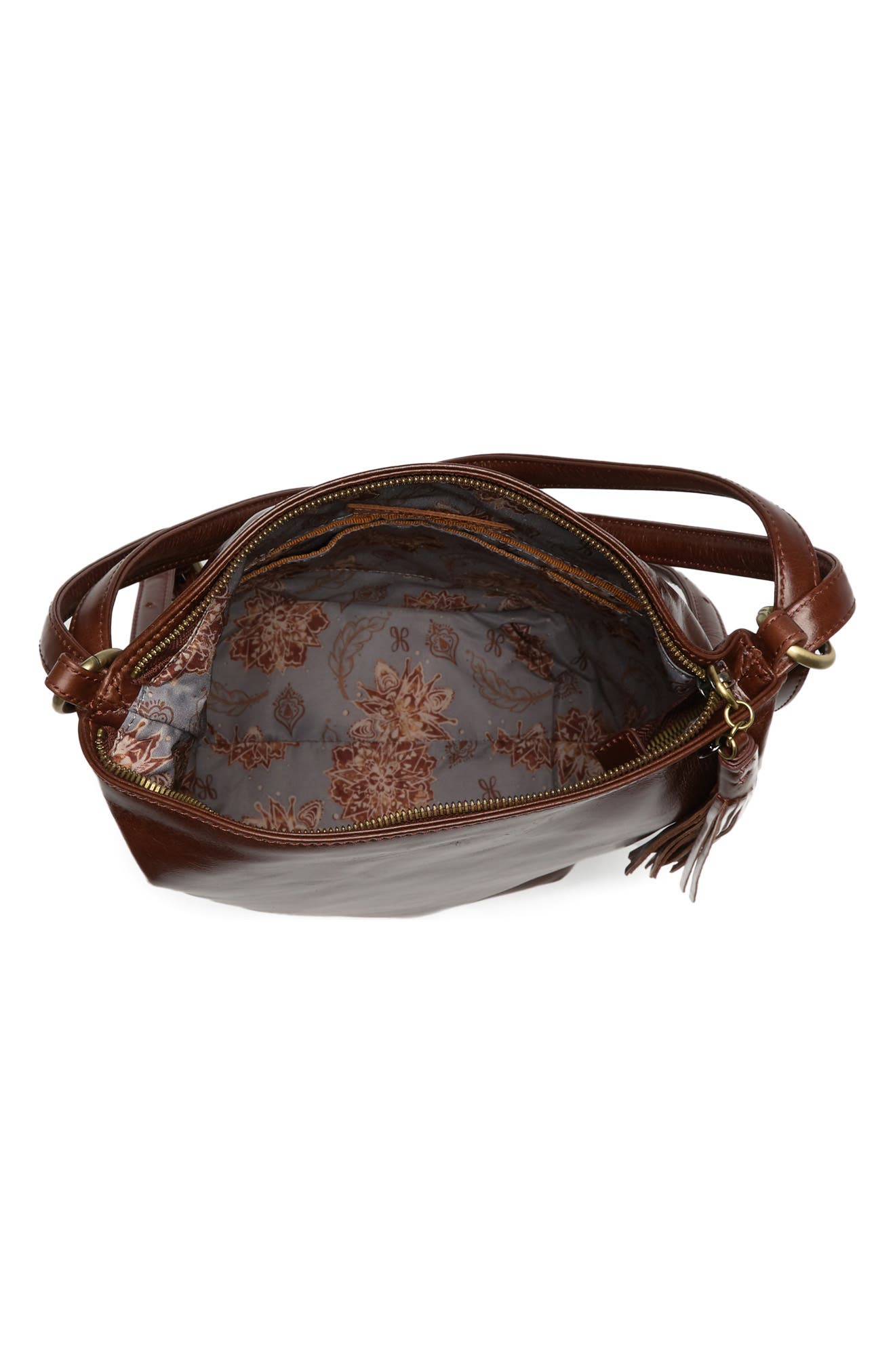 HOBO Blaze Convertible Shoulder Bag, Alternate, color, 