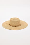 Hat Attack Shelly Sunhat