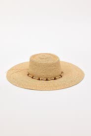 Hat Attack Shelly Sunhat