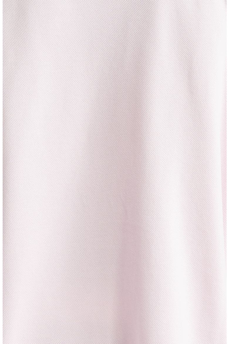 4-Bar French Terry Sweat Shorts, Alternate, color, LIGHT GREY