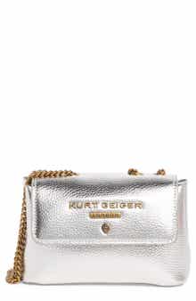 Kurt Geiger London Hampstead Mini Crossbody Bag