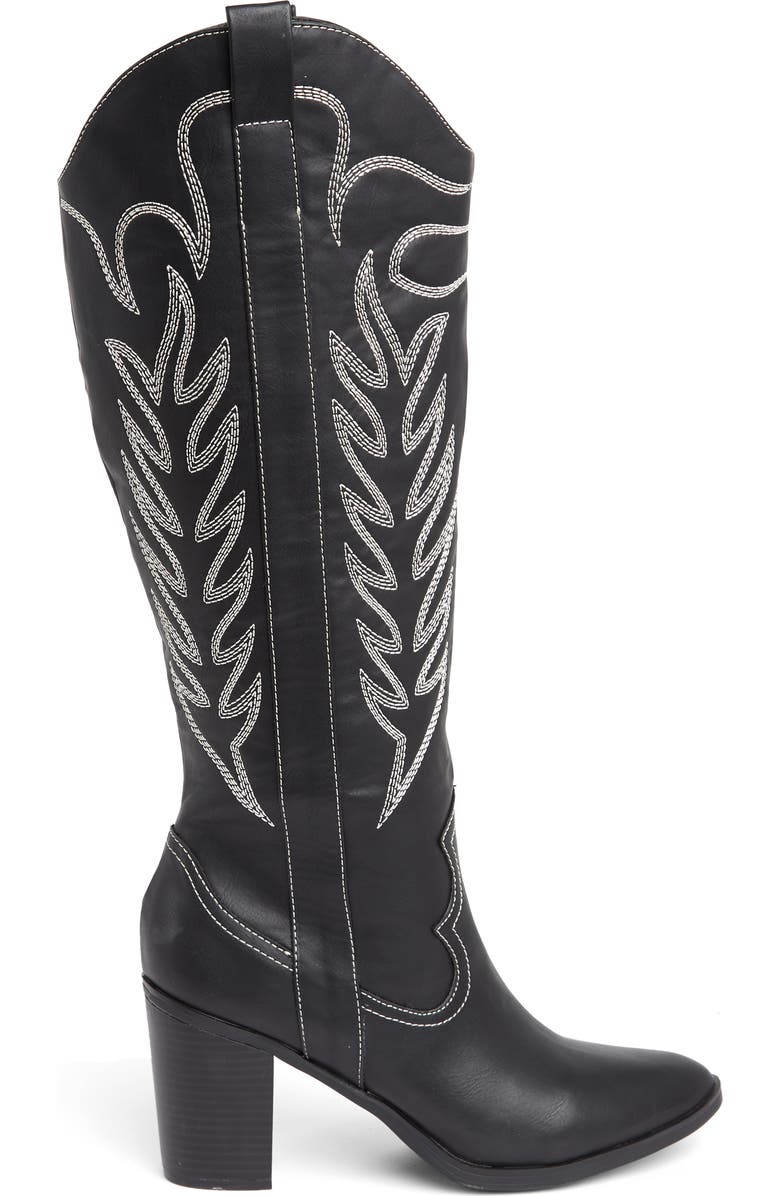 MIA Dakota Western Boot, Alternate, color,