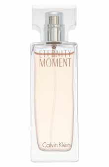 Eternity Moment Eau de Parfum