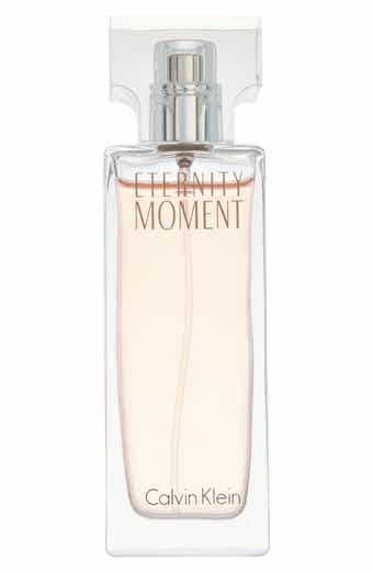 Eternity Moment Eau de Parfum