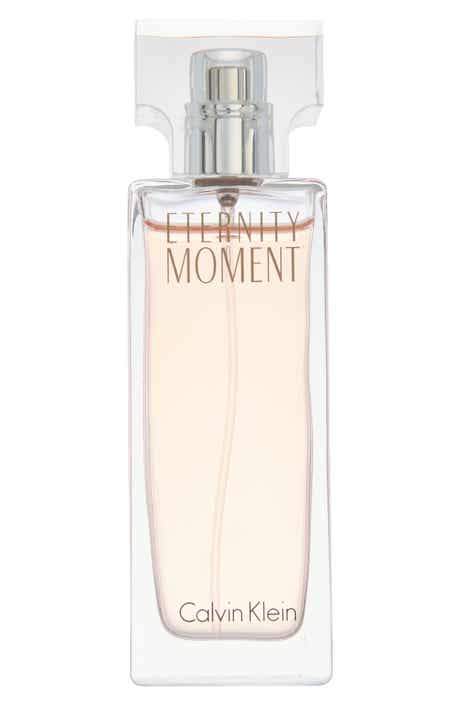 Eternity Moment Eau de Parfum