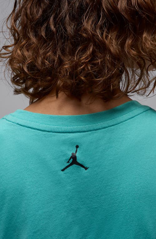 JORDAN JORDAN AIR GRAPHIC TANK