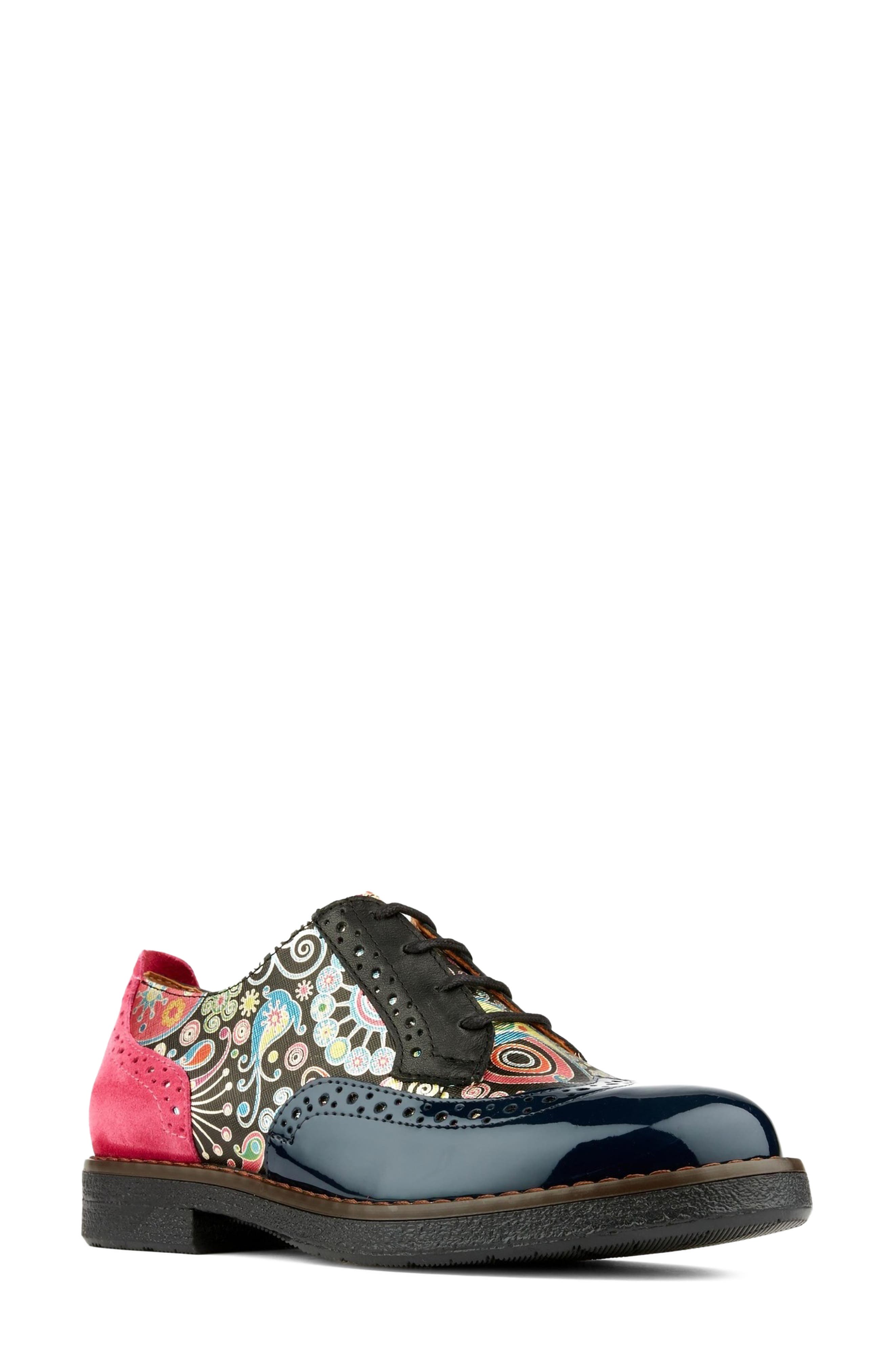 NAVY/PINK