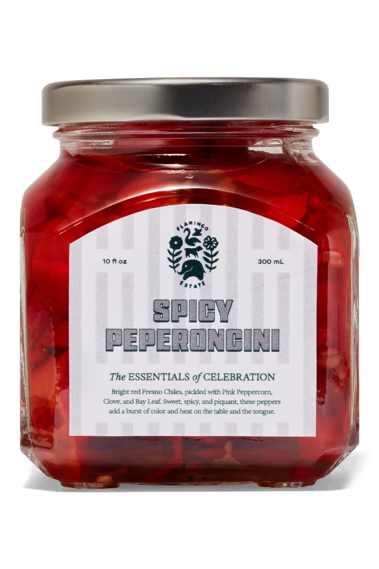 Spicy Peperoncini, Main, color, NO COLOR