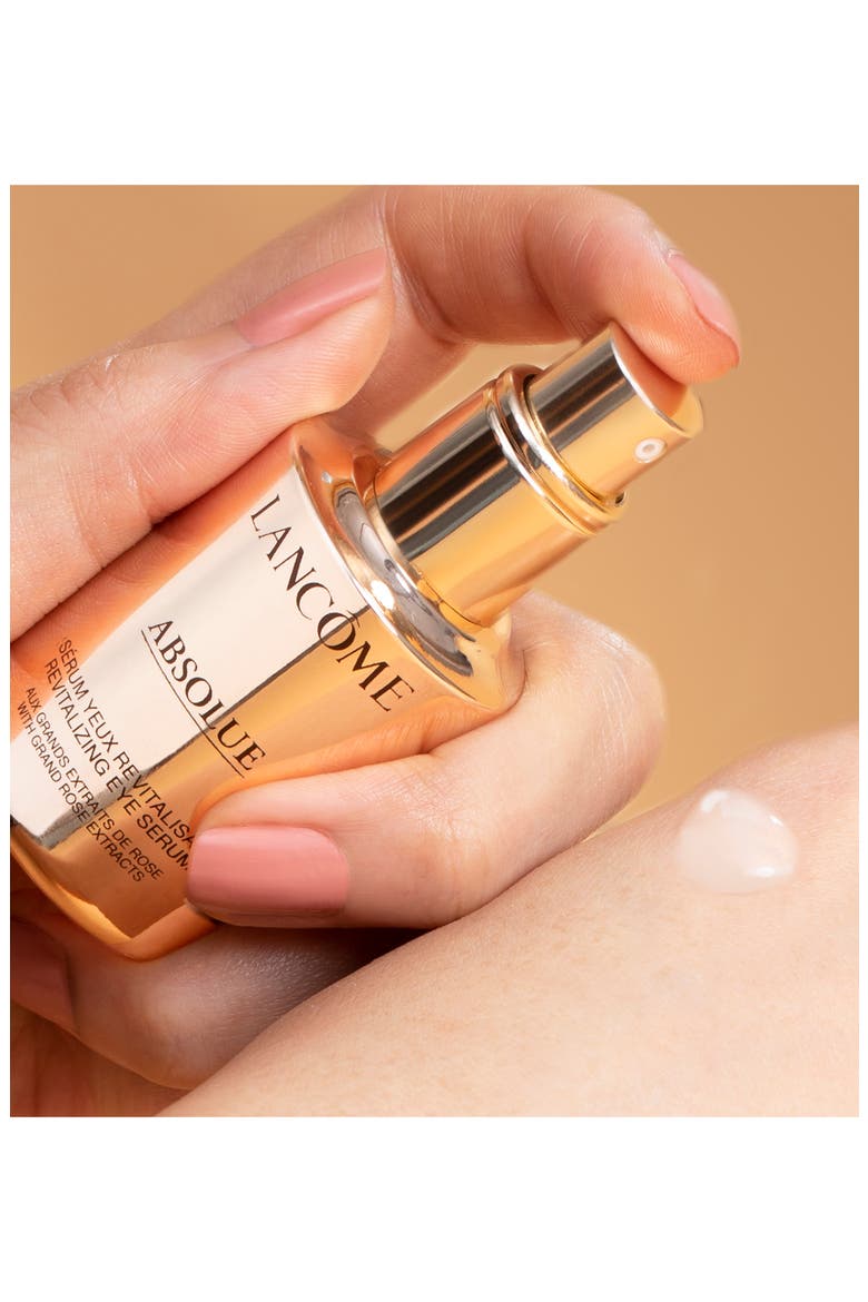 Absolue Revitalizing Eye Serum, Alternate, color, NO COLOR