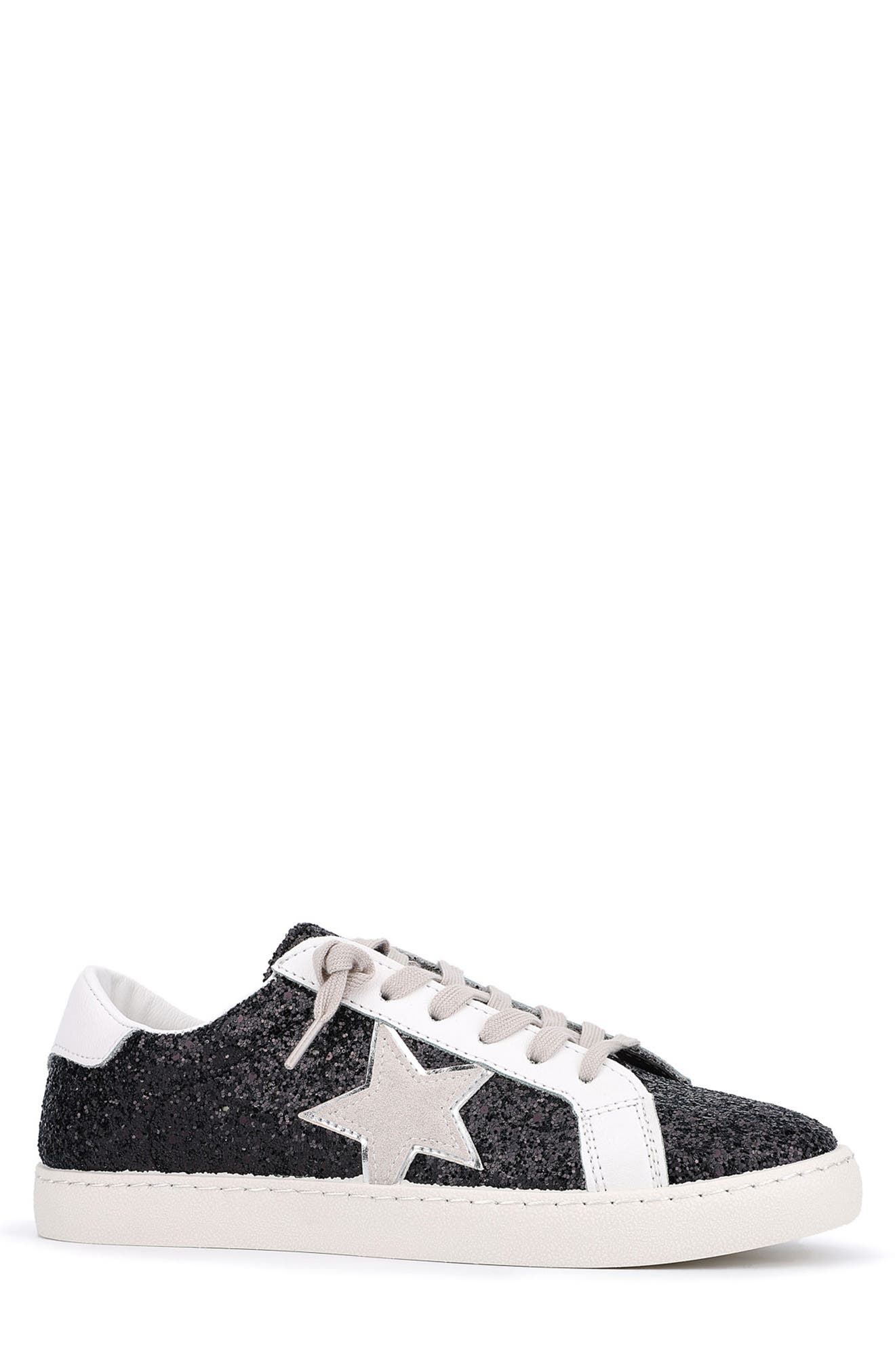 Vintage Havana Bianca Sneaker, Alternate, color, 