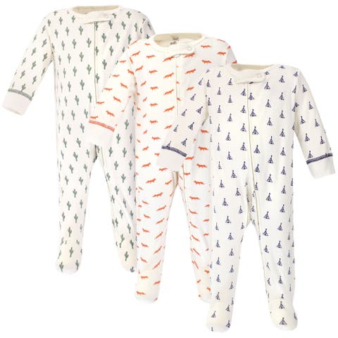 Organic Cotton Day-to-night Wear (baby)