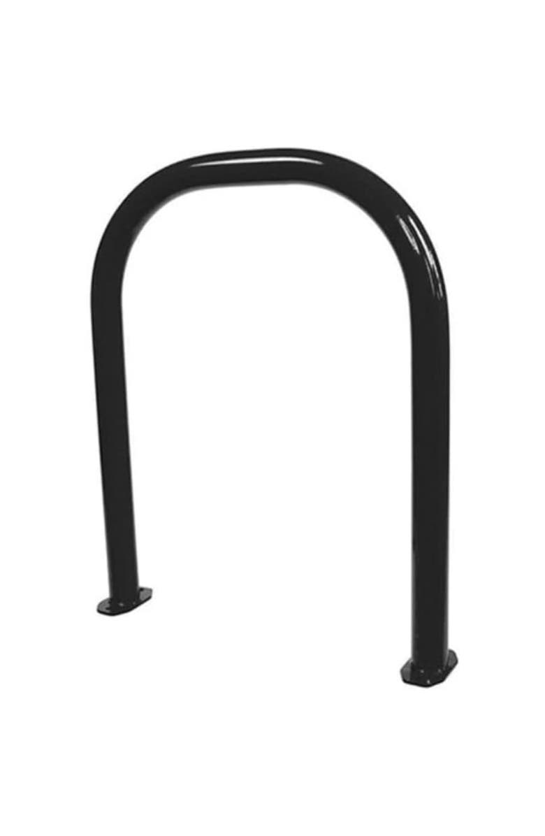 Saris Heavy Duty 2 Bike Parking Dock, Main, color, Black