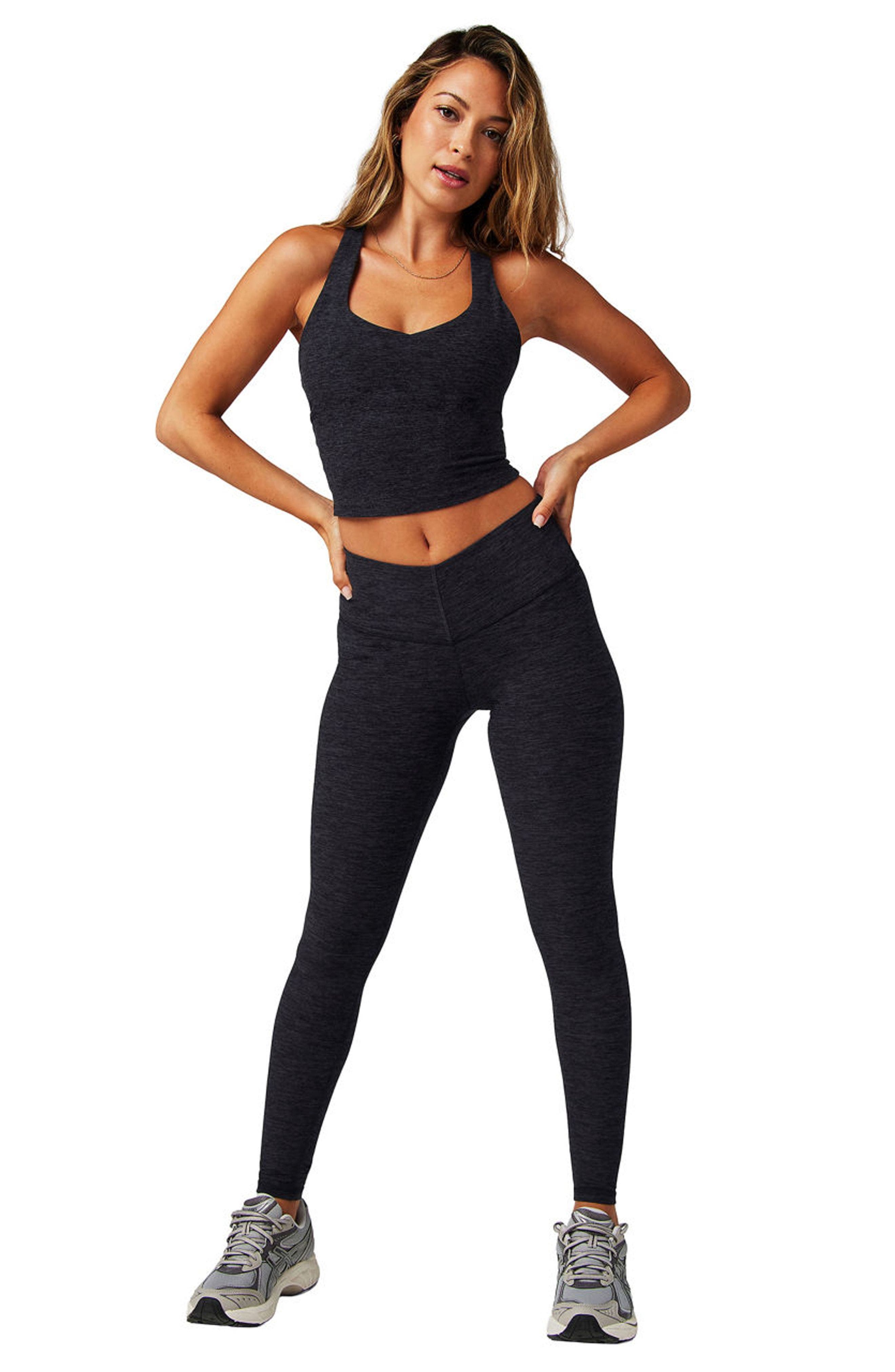 selected Black Heather
