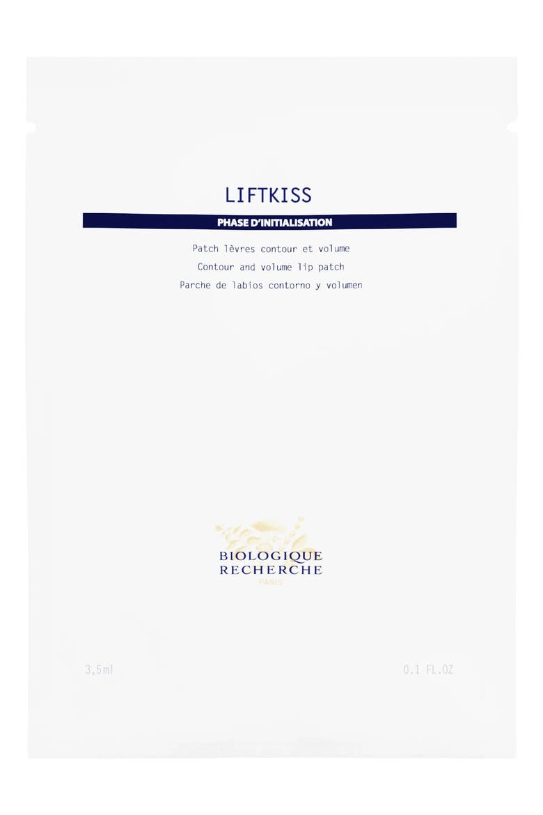 LiftKiss Contour and Volume Lip Patch, Main, color, NO COLOR