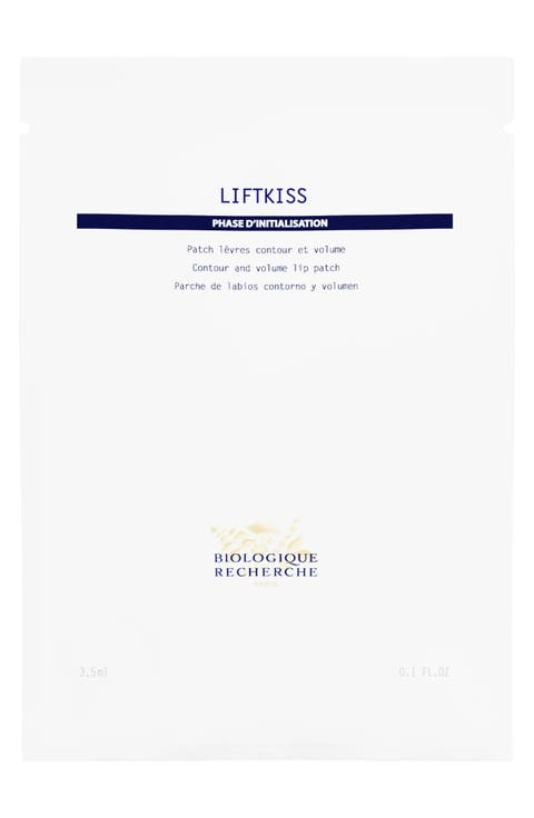 LiftKiss Contour and Volume Lip Patch