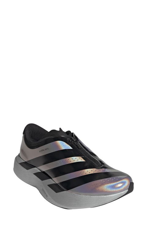 Adizero Evo SL Zip Running Shoe