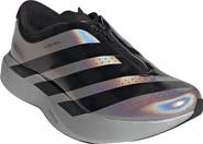 adidas Adizero Evo SL Zip Running Shoe