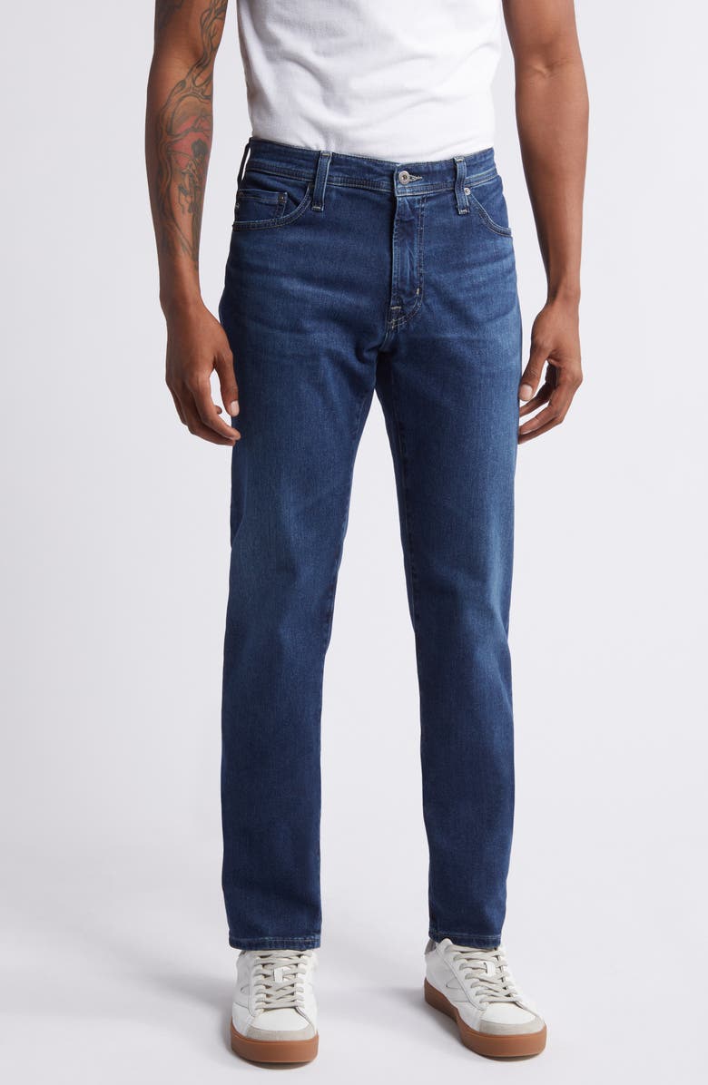 Tellis Cloud Soft Slim Fit Jeans AG