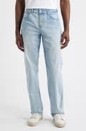 7 For All Mankind Austyn Relaxed Straight Leg Jeans