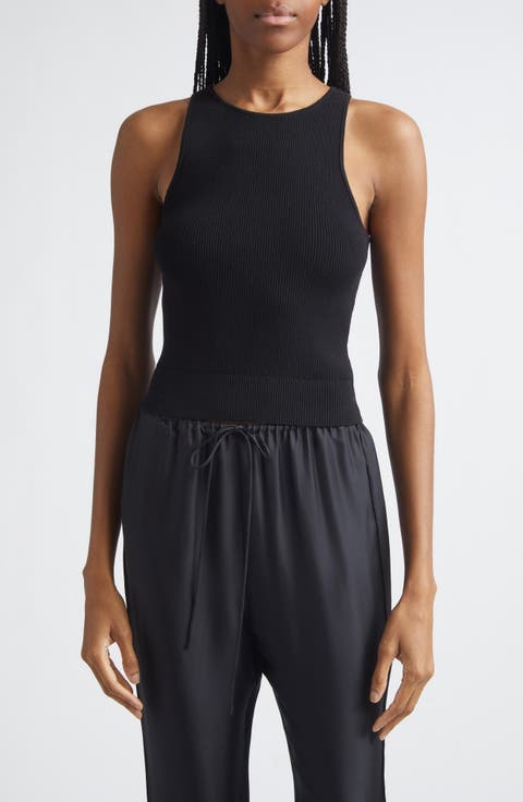 Avery Racerback Tank