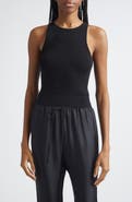 Toccin Avery Racerback Tank