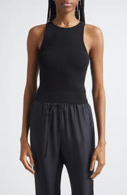 Toccin Avery Racerback Tank