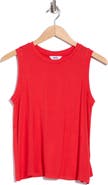 1901 Crewneck Easy Tank
