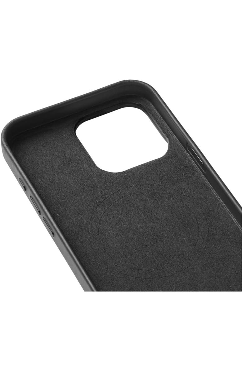 MUJJO iPhone 16 Pro Max Wallet Leather Case, Alternate, color, 