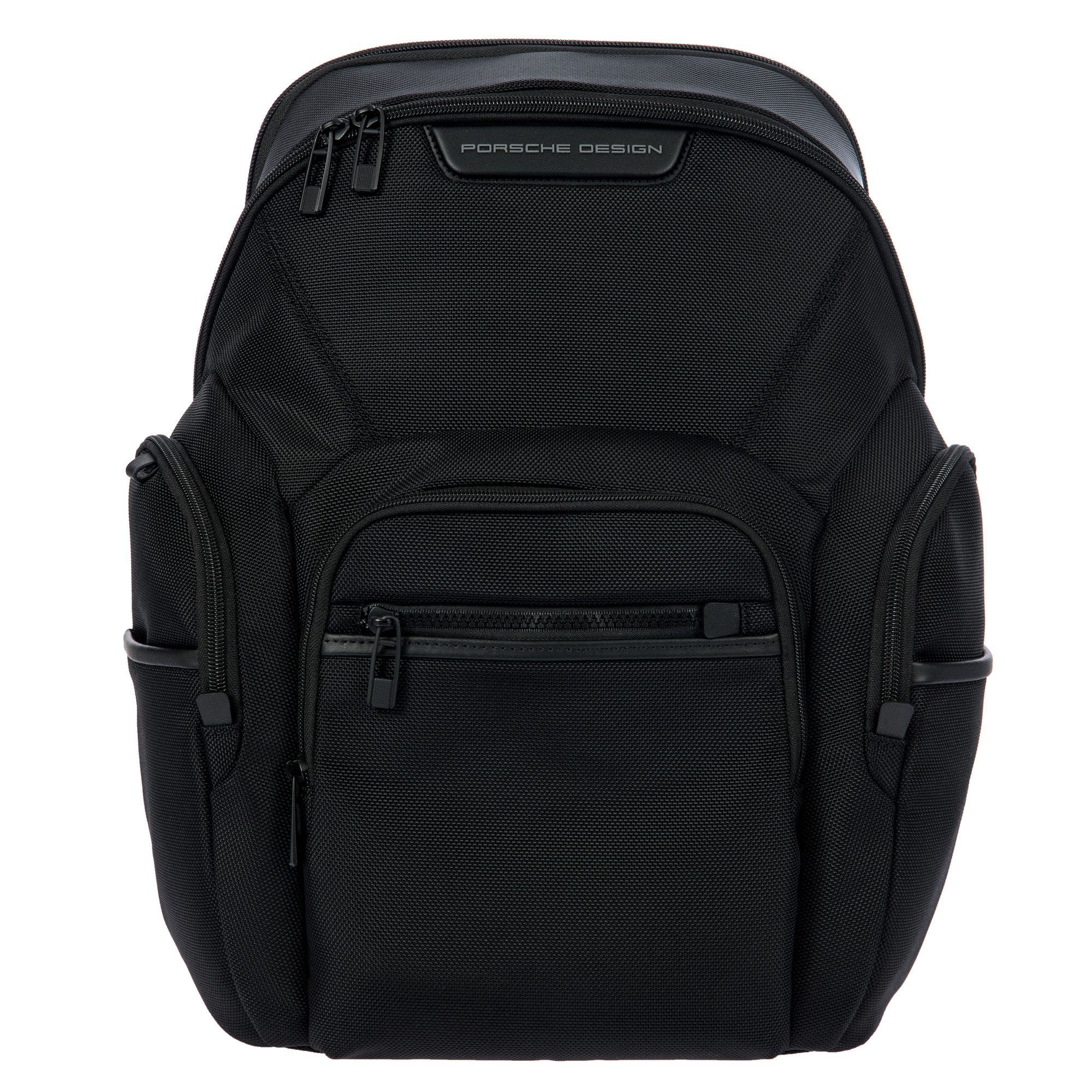 Porsche Design Roadster EVO Nylon Backpack L, Main, color, 