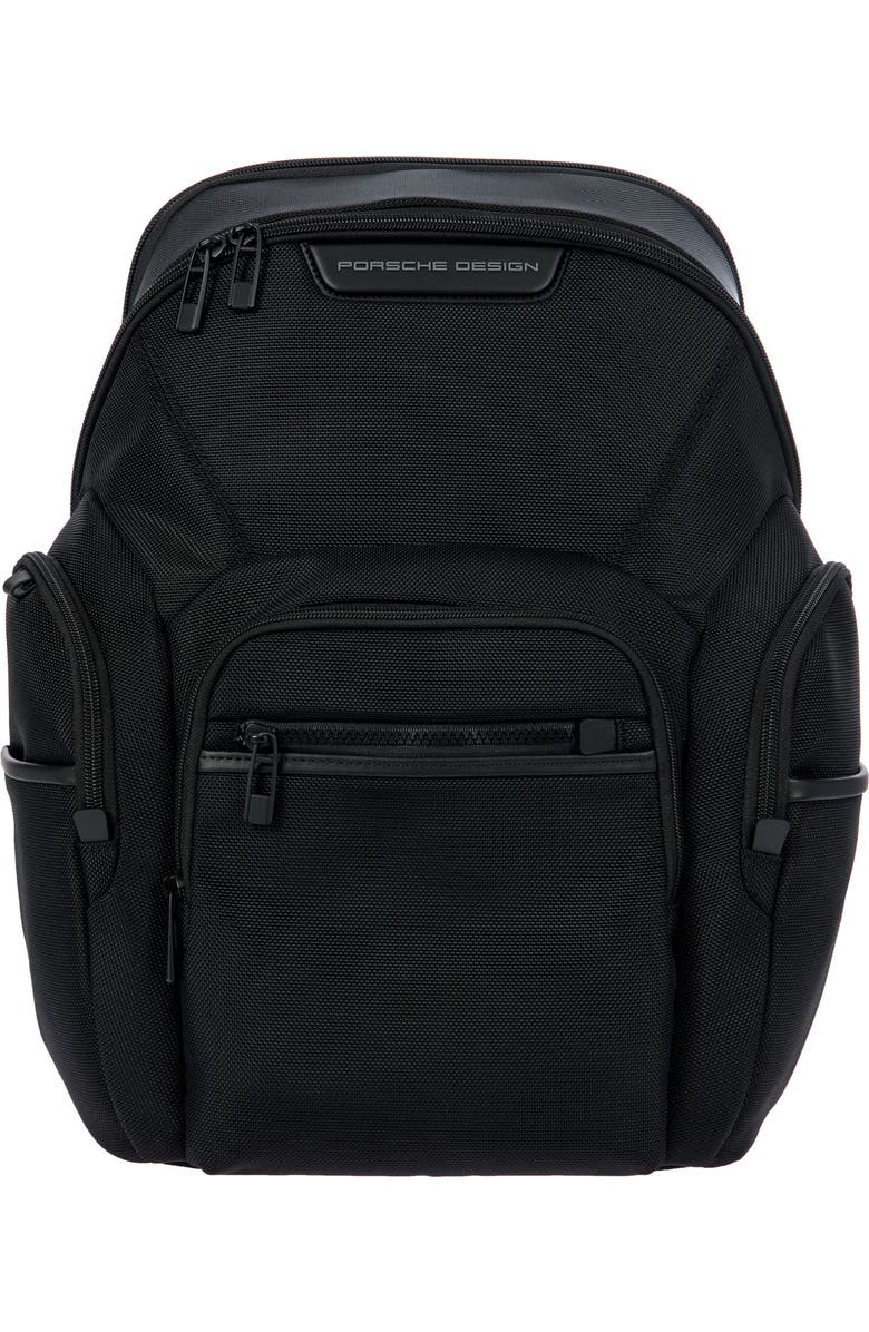 Porsche Design Roadster EVO Nylon Backpack L, Main, color,