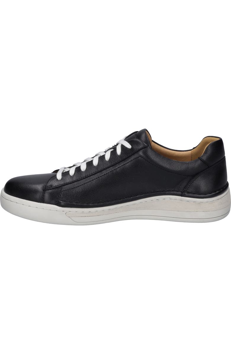 Josef Seibel Cleve 2 Sneaker, Alternate, color, Black