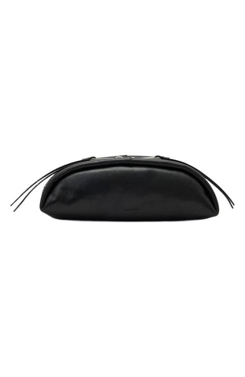 Rosalie Leather Pouch