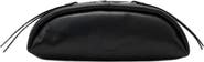 AllSaints Rosalie Leather Pouch
