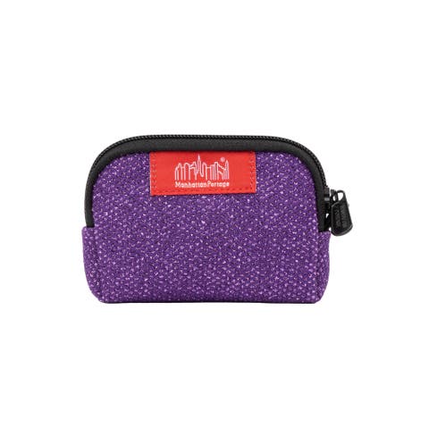 Midnight Coin Purse