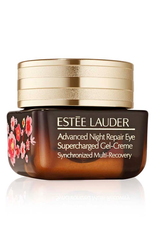 ESTÉE LAUDER ESTÉE LAUDER ADVANCED NIGHT REPAIR EYE SUPERCHARGED GEL-CREME EYE CREAM 